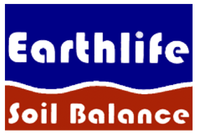 Earthlife Soil Balance Logo