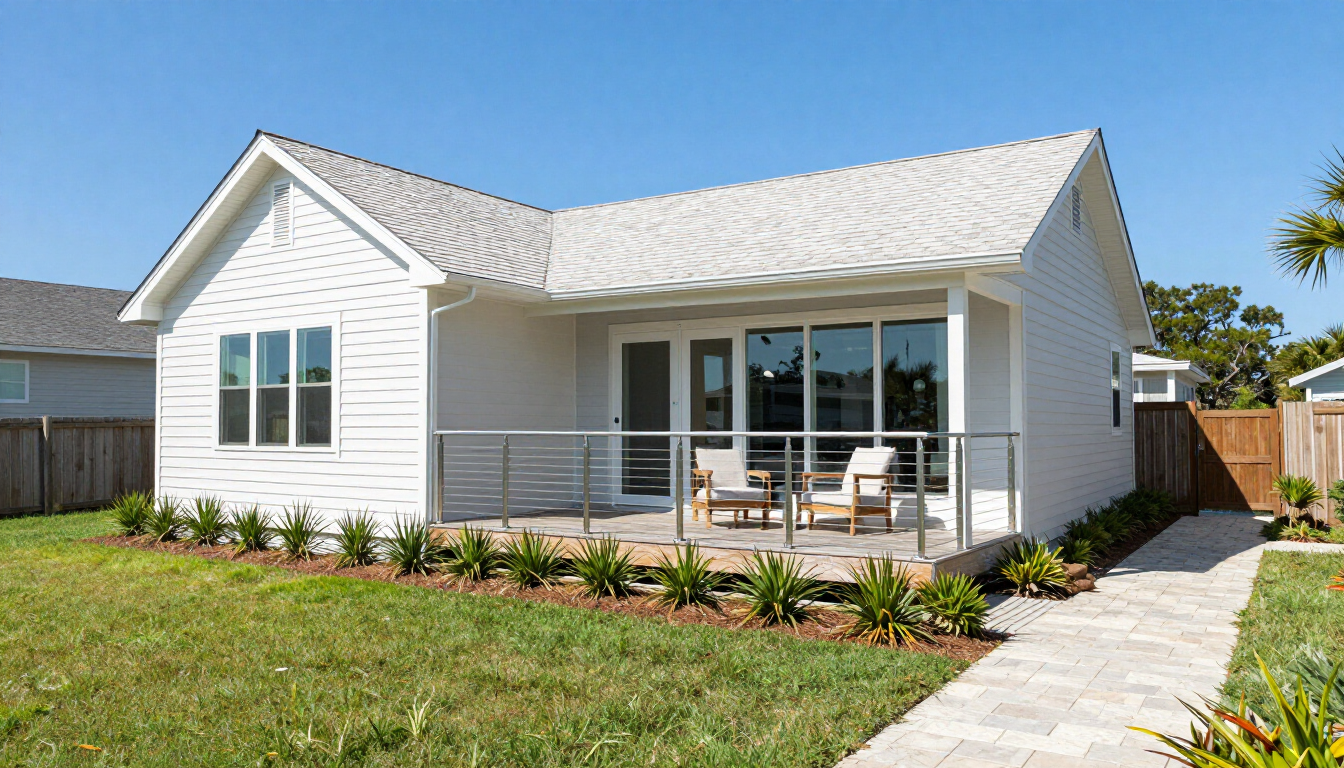 Vacation Rental for Guests