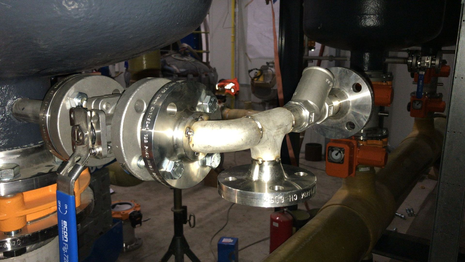 Warmwaterwinning kassenbouw Naaldwijk