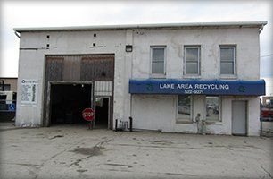 aluminum buyback Springfield IL