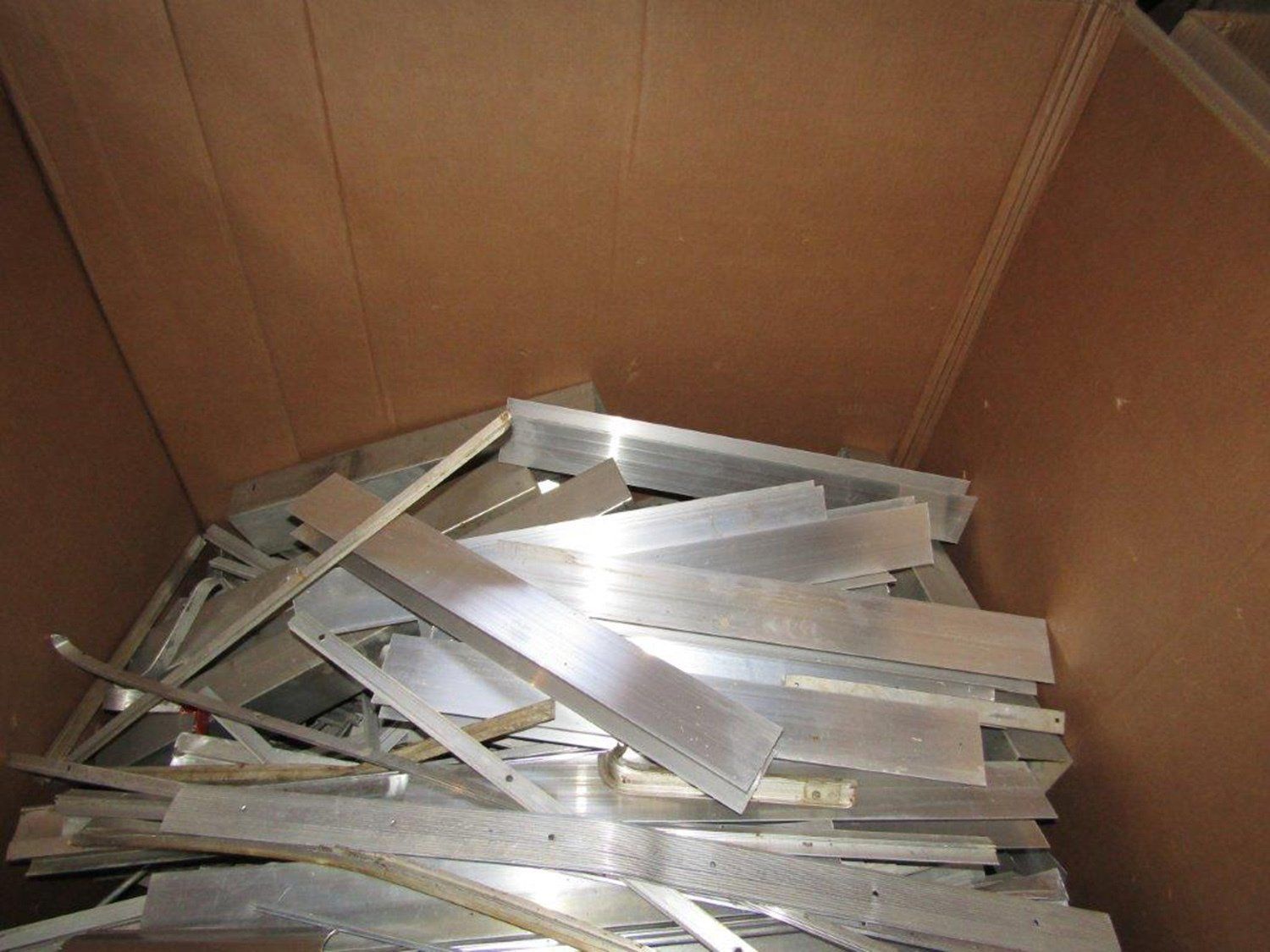 aluminum recycling