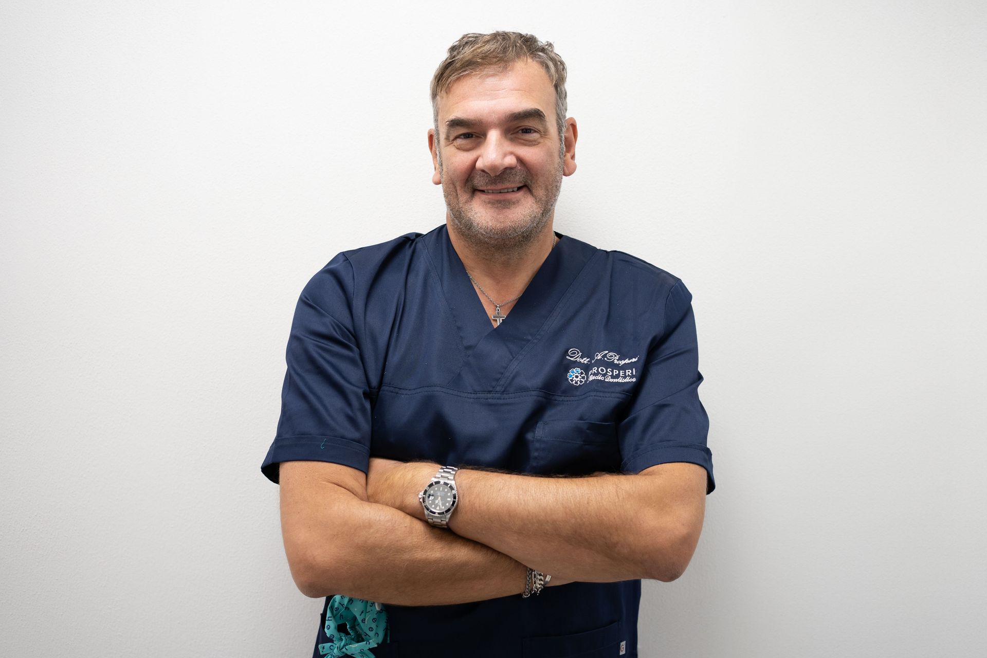 Dott. Antonio Prosperi
