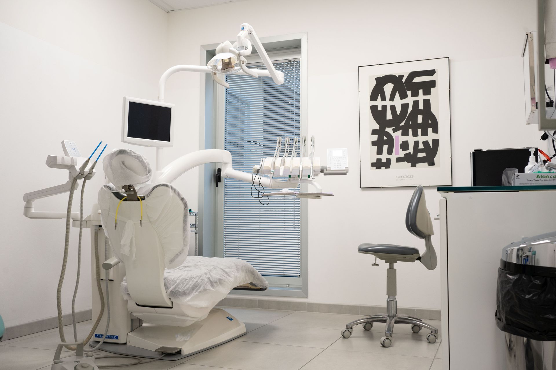 Studio Dentistico Prosperi a San Giovanni Valdarno (AR)