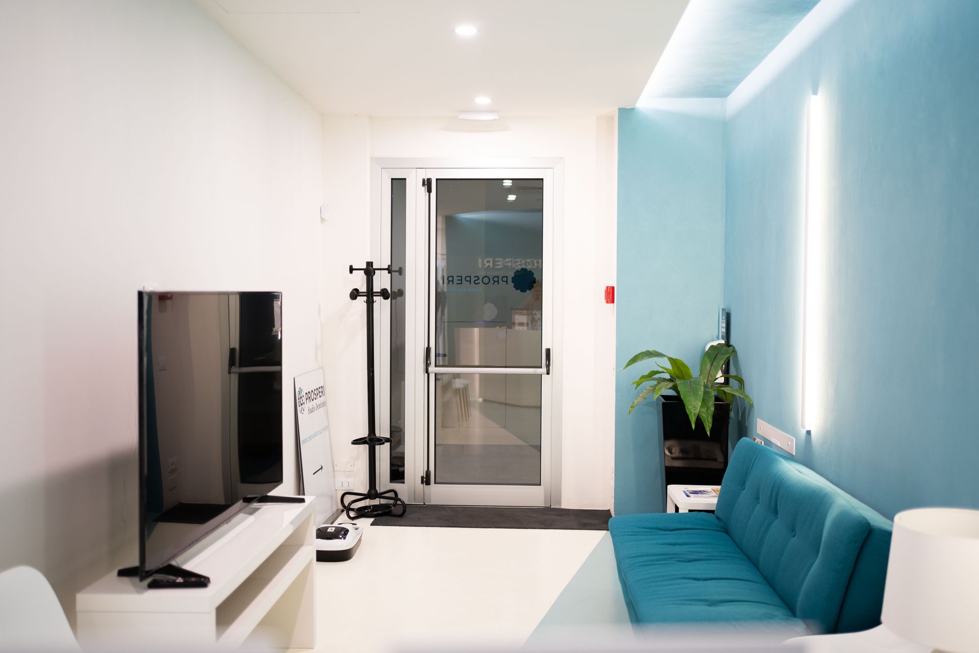 Studio Dentistico Prosperi a San Giovanni Valdarno (AR)