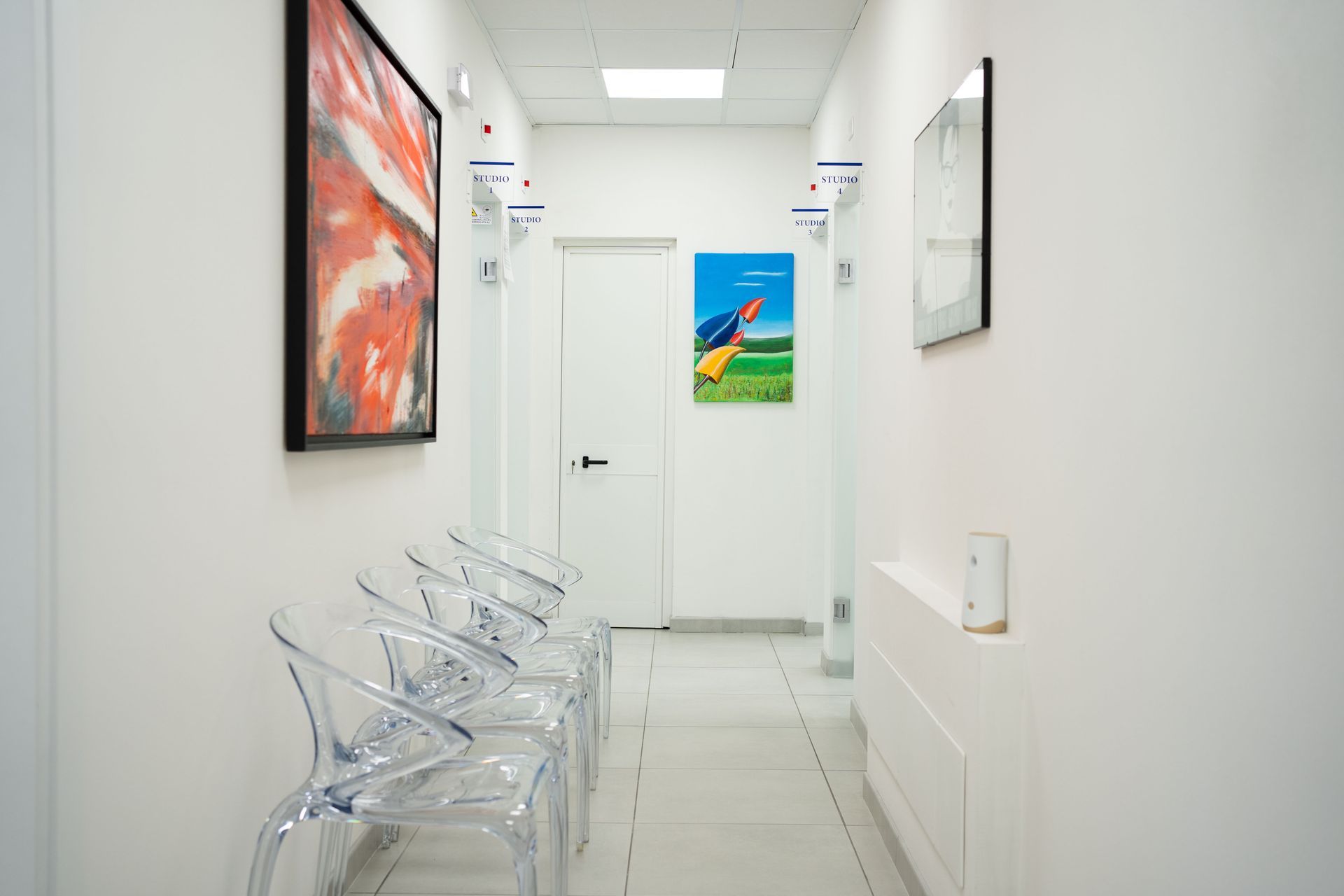 Studio Dentistico Prosperi a San Giovanni Valdarno (AR)