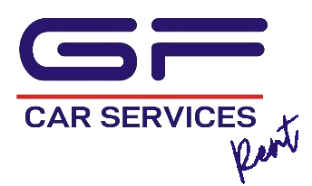 Logo GF Car Services Rent