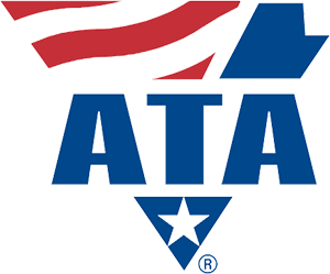 ATA logo