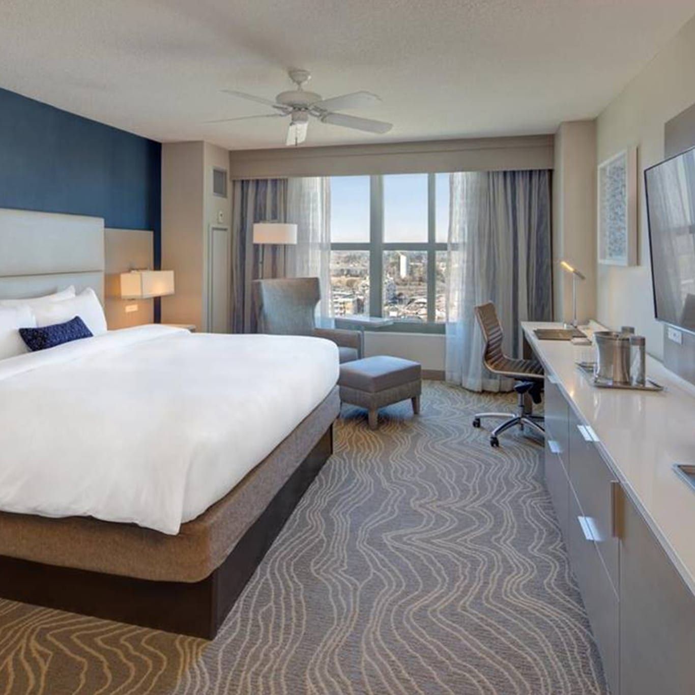 Furniture, Fixtures, & Equipment