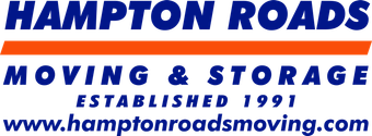 Hampton Roads Moving & Storage Logo