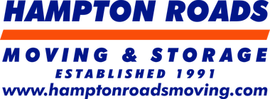 Hampton Roads Moving & Storage Logo