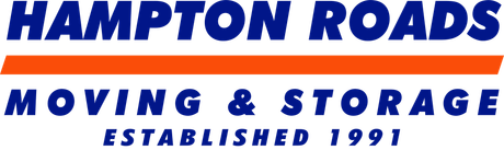 Hampton Roads Moving & Storage Logo