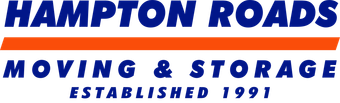 Hampton Roads Moving & Storage Logo