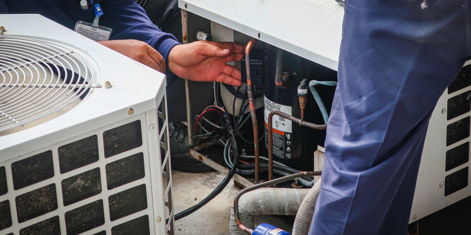 AC Compressor Problems: 7 Signs of Compressor Failure