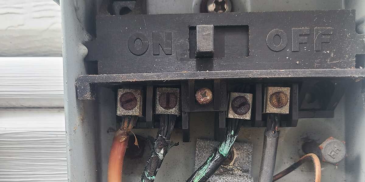 How Do I Stop The Air Conditioner From Blowing Fuses?