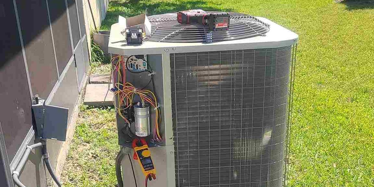 What Does an AC Tune-Up Include? | Seasonal AC Tune-Ups