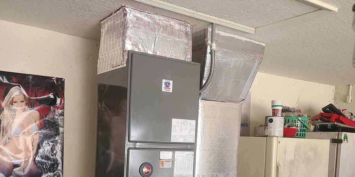 Which Way Does a Furnace Air Filter Go Installation Guide