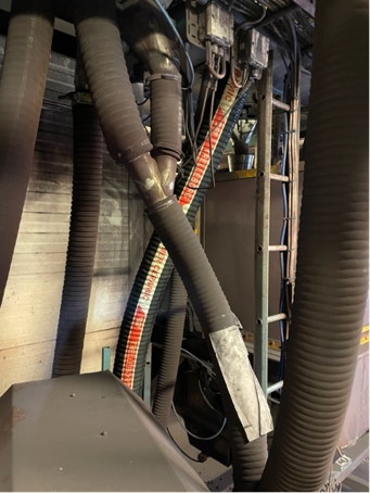 Momentum Industrial Glidlager