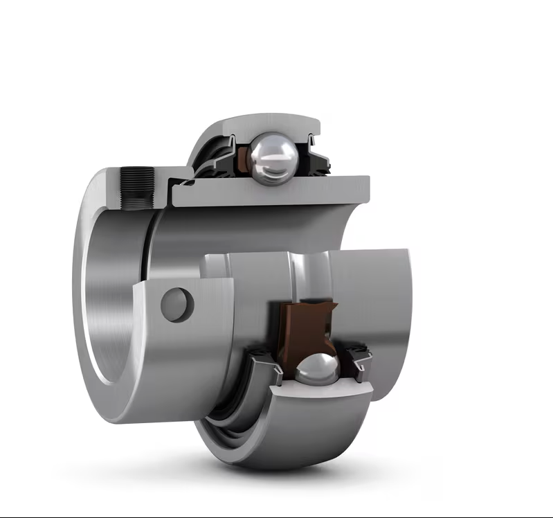 Momentum Industrial Glidlager