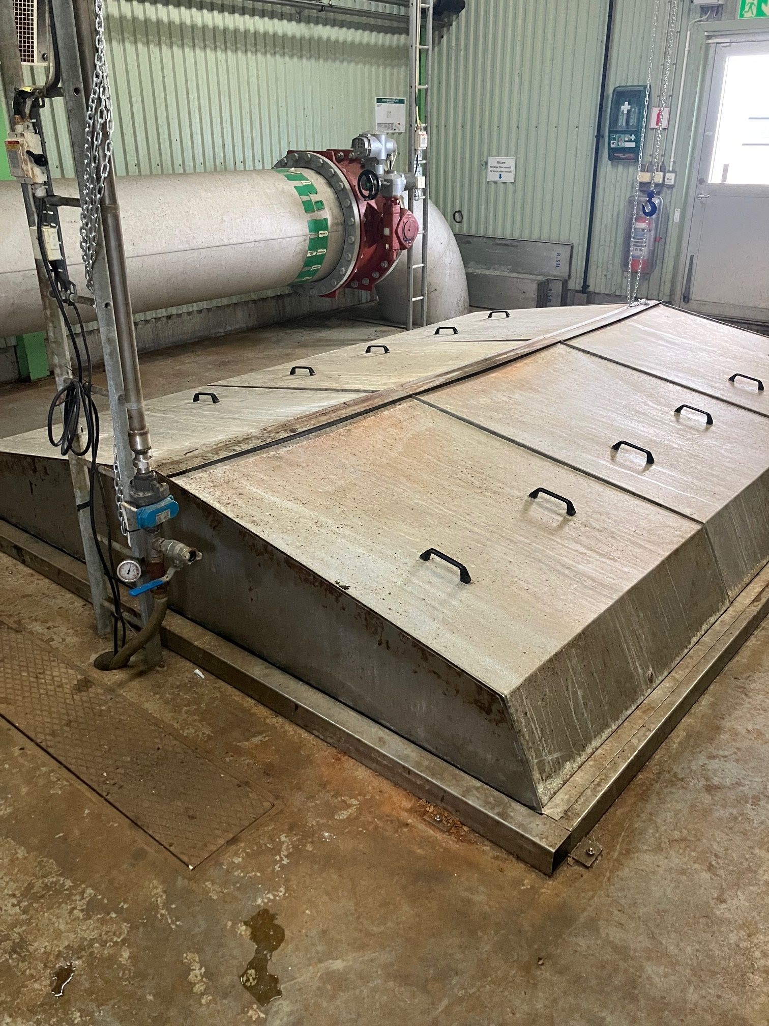 Momentum Industrial Glidlager