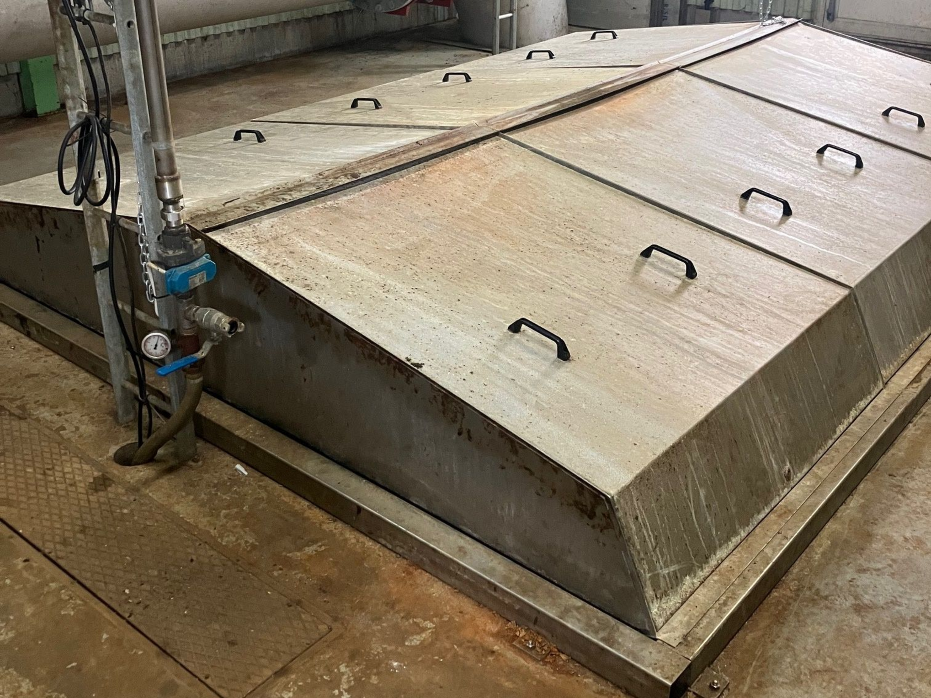 Momentum Industrial Glidlager