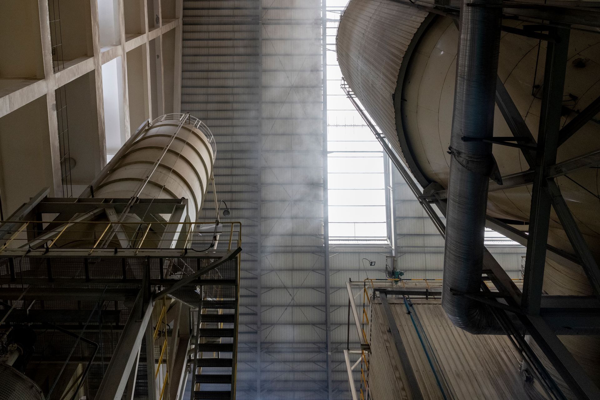 Momentum Industrial Glidlager