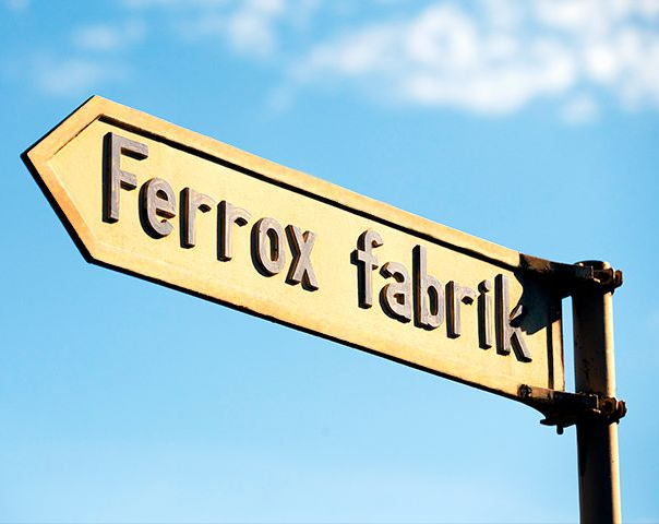 Momentum Industrial Glidlager