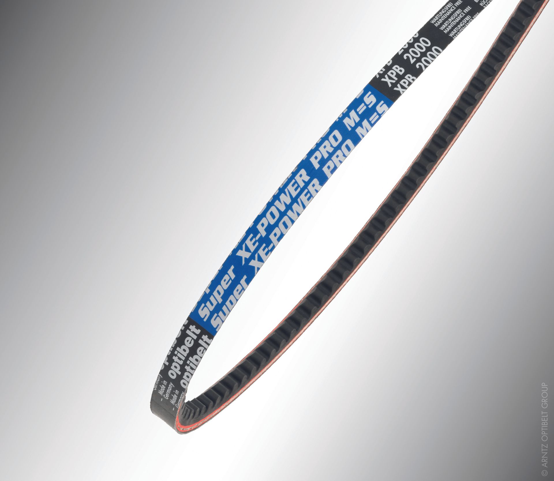 Momentum Industrial Glidlager