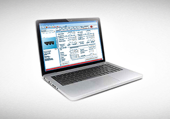 Momentum Industrial Glidlager