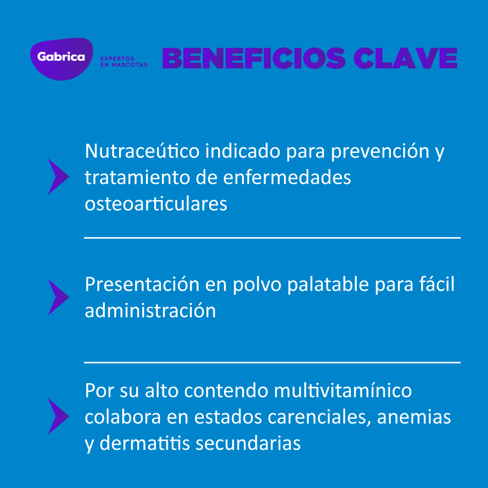 Botella blanca de suplemento