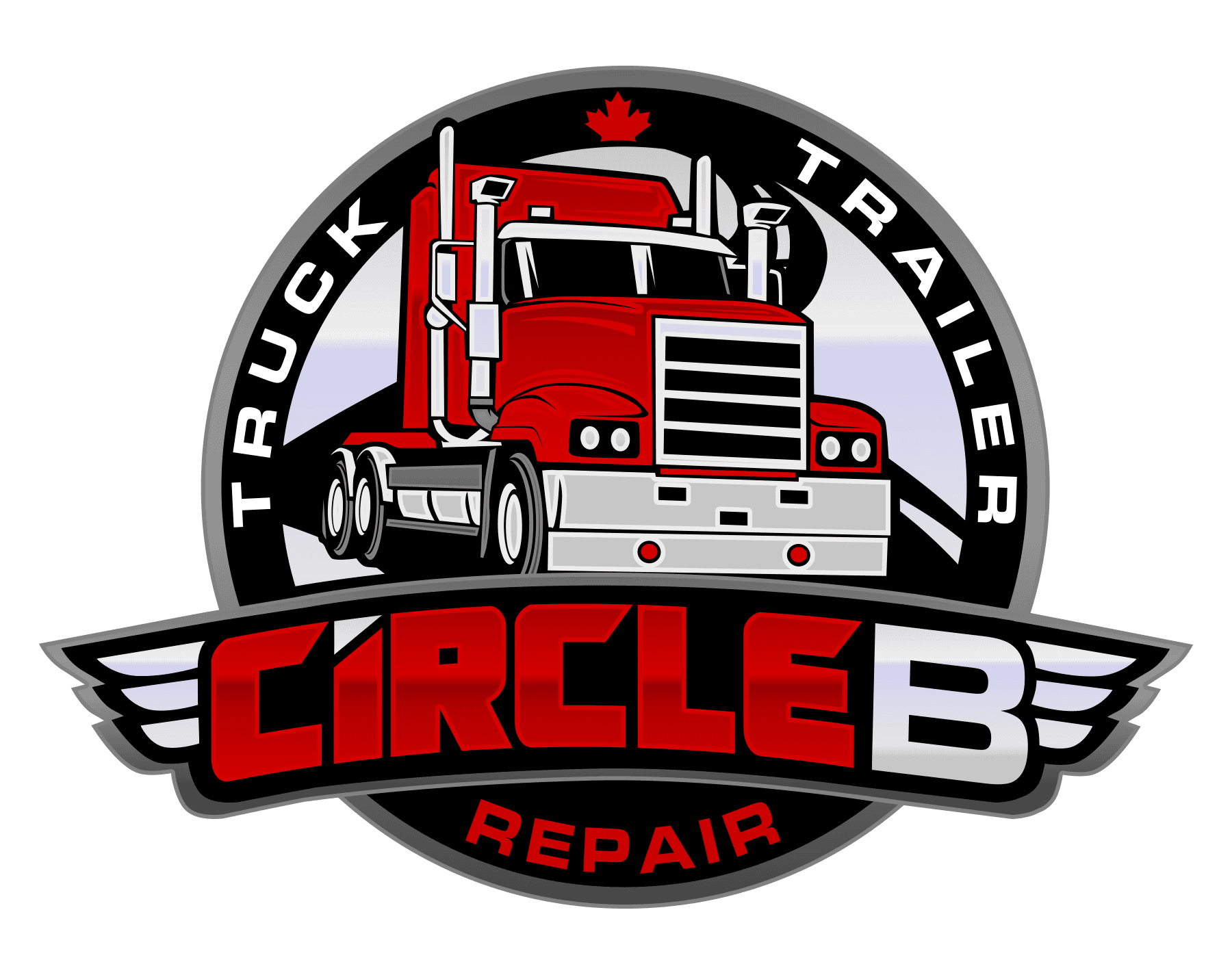 Circle_B_Truck_Repair_logo