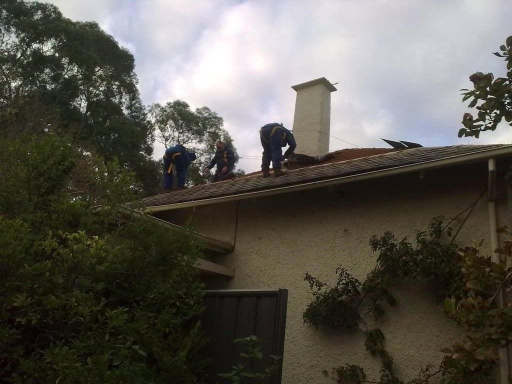 Residential Asbestos Removal — Mile End, SA — Total Asbestos Services