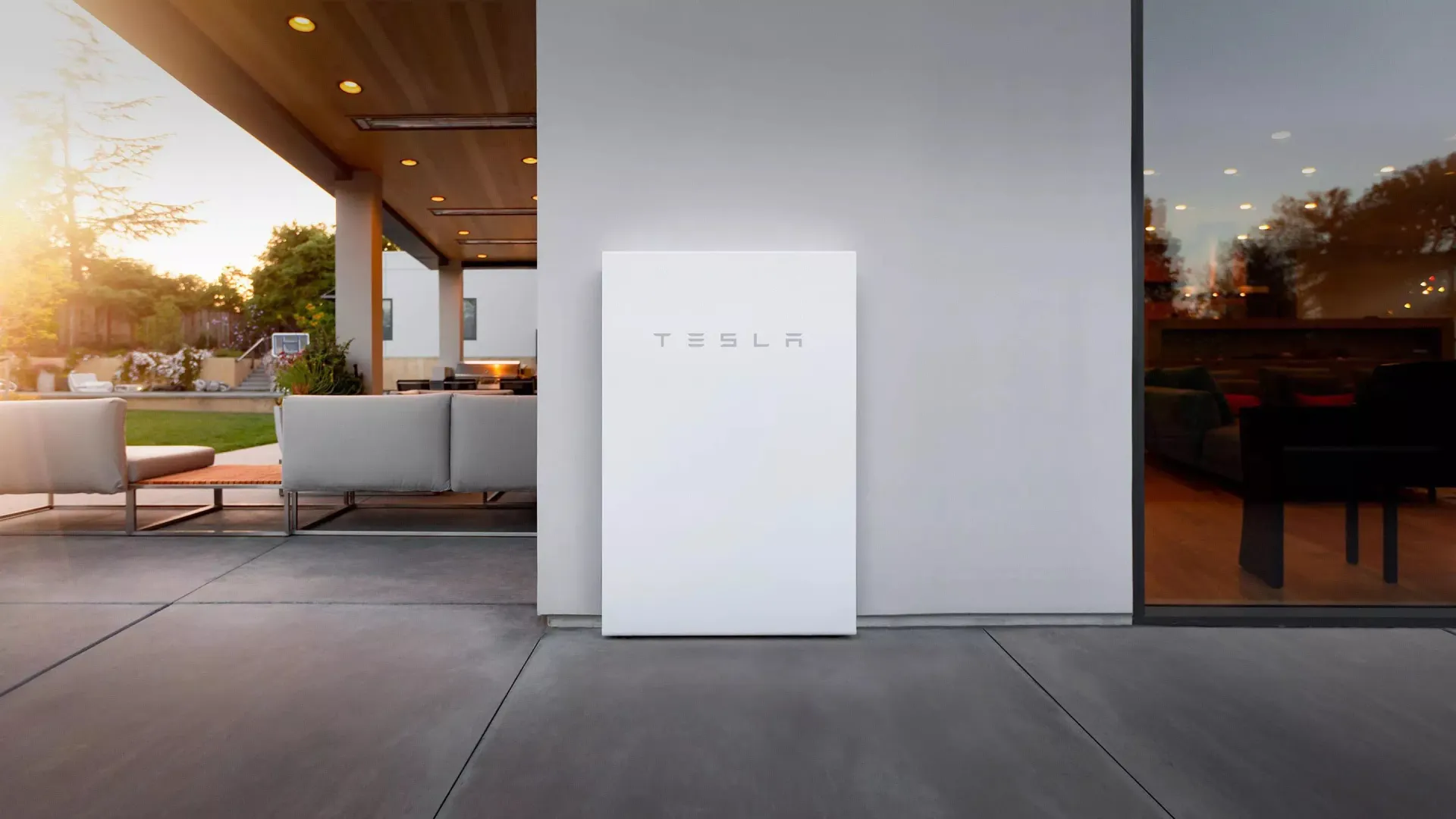 Tesla powerwall 2