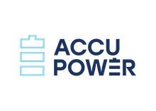 Logo AccuPower Naaldwijk