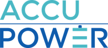 Logo AccuPower Naaldwijk