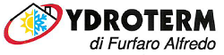 Ydroterm logo