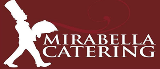 Mirabella Catering Logo