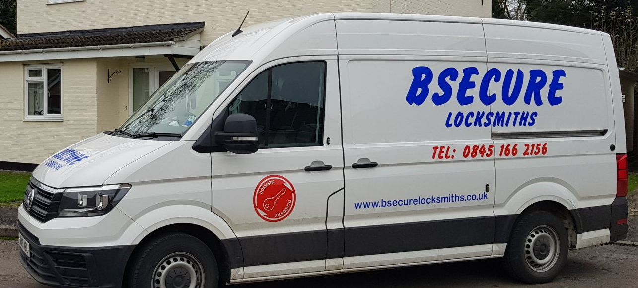 Bsecure Locksmiths of Spalding
