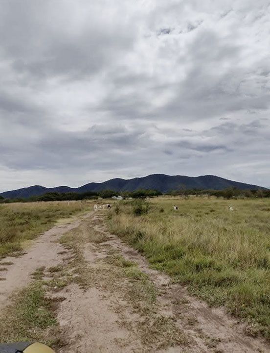LAJA SAN RAFAEL
