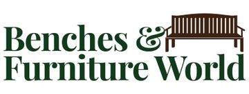 Benches & Furniture World logo