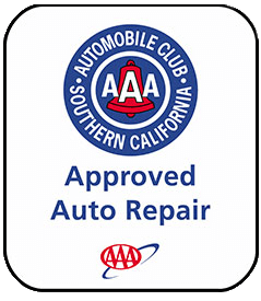 AAA Approved