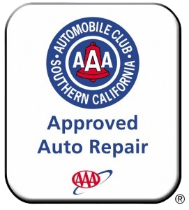 AAA Approved Auto Repair