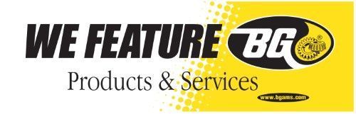 BG Products
