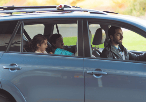 Back to School Safety: Is Your Car Ready for the School Year?