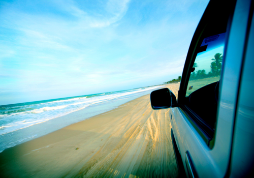 Beat the Heat: Get Your Vehicle Summer-Ready with Expert Auto Care in Encinitas