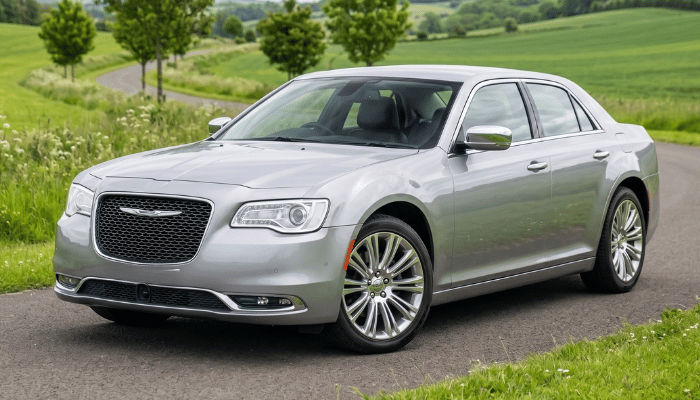 Chrysler Maintenance Services and Repair