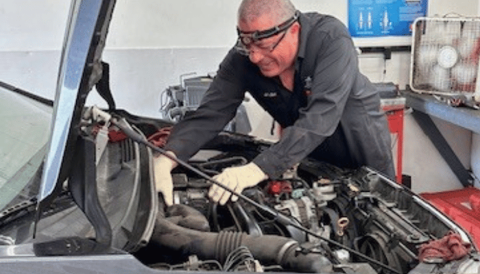 COMPREHENSIVE ENGINE REPAIR AND MAINTENANCE