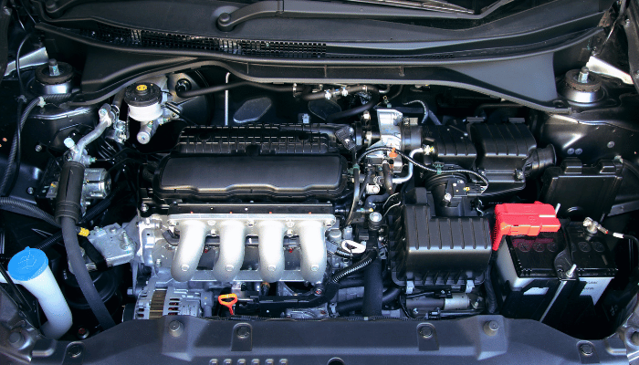 STATE-OF-THE-ART ENGINE DIAGNOSTICS AND REPAIRS