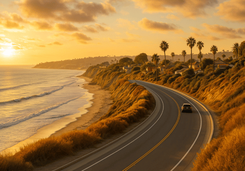 Essential Fall Car Care Tips for Encinitas Drivers