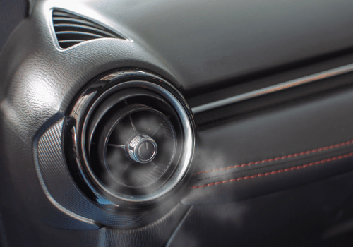 FIVE SIGNS OF A BAD AUTO AC