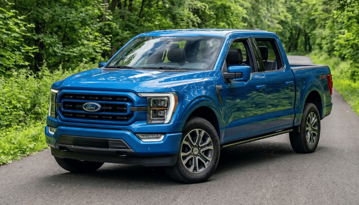 Ford Repair and Routine Maintenance